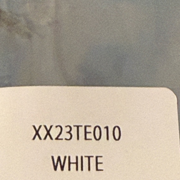 HUMAN MADE x AWGE (Asap Rocky) Human Testing Tee - Picture 8 of 11